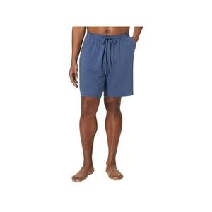 MeUndies Modal Lounge Shorts Mens 4XL Navy Stretch Drawstring Waist Beach JDM150